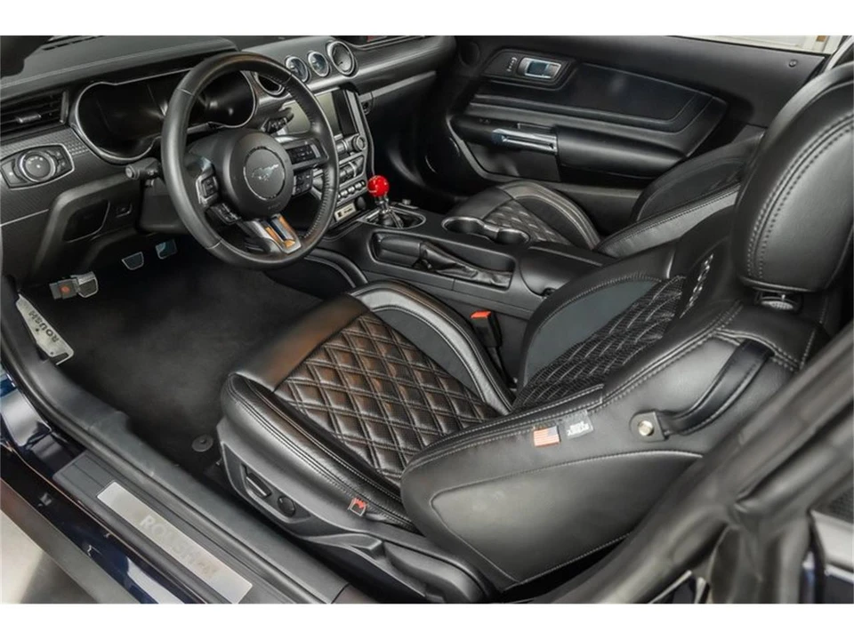 2021 Ford S550 Mustang - Image 2 of 31
