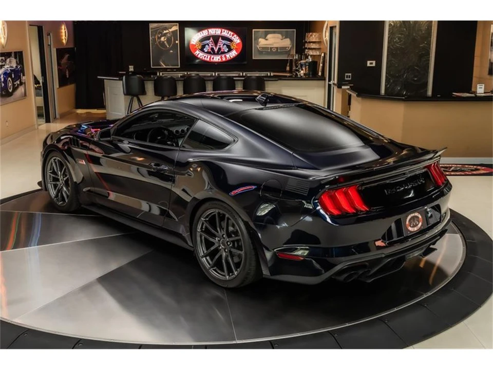 2021 Ford S550 Mustang - Image 17 of 31