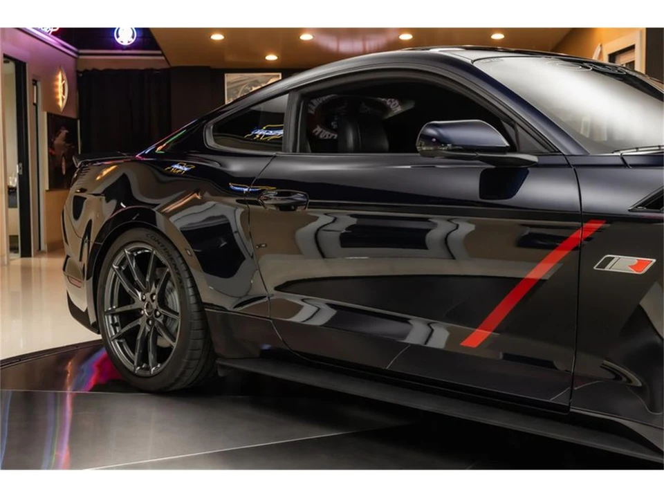 2021 Ford S550 Mustang - Image 22 of 31