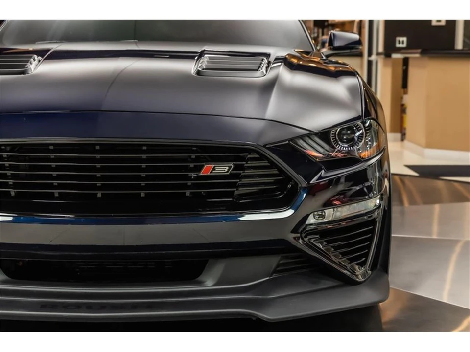 2021 Ford S550 Mustang - Image 28 of 31