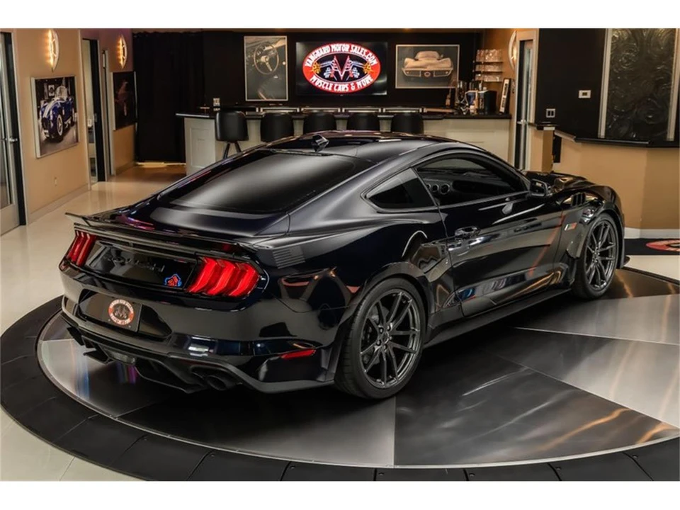 2021 Ford S550 Mustang - Image 13 of 31