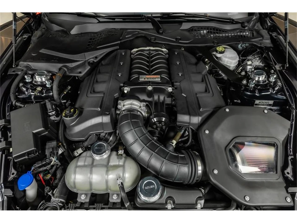 2021 Ford S550 Mustang - Image 3 of 31