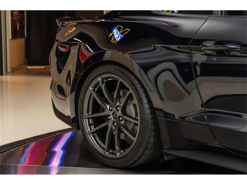 2021 Ford S550 Mustang - Image 23 of 31