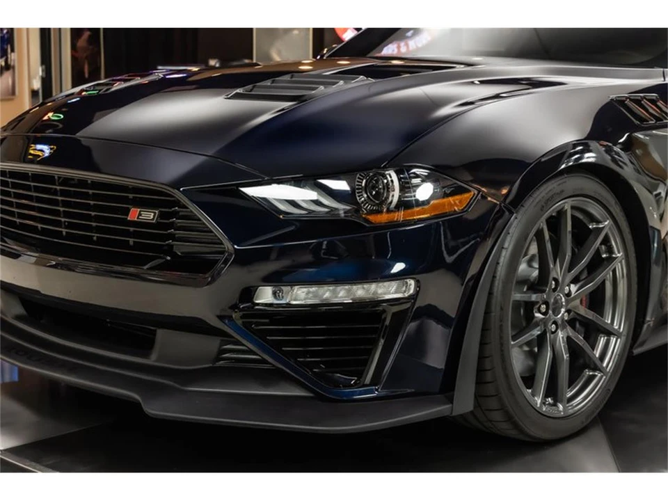 2021 Ford S550 Mustang - Image 29 of 31