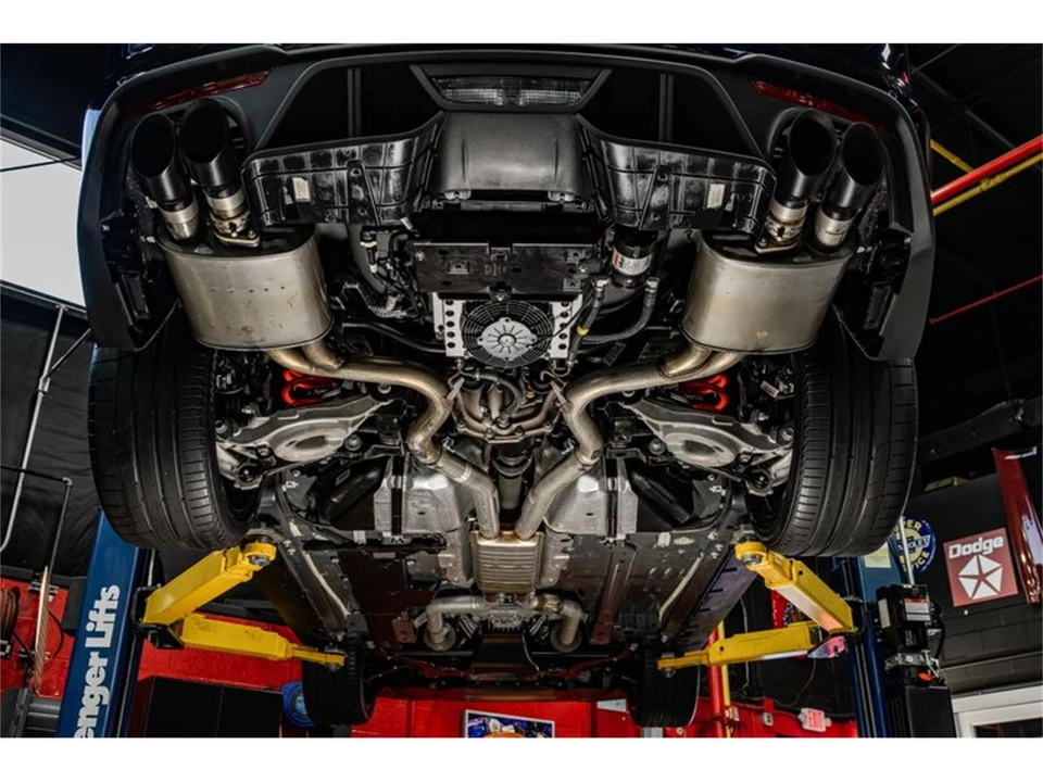 2021 Ford S550 Mustang - Image 4 of 31