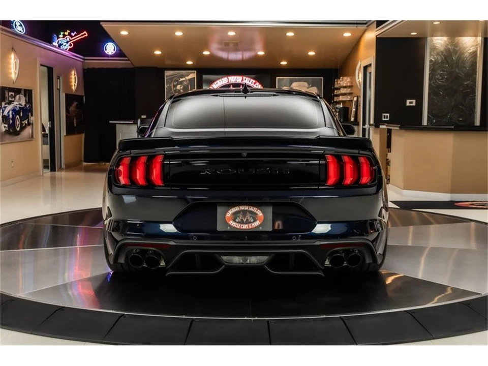 2021 Ford S550 Mustang - Image 14 of 31