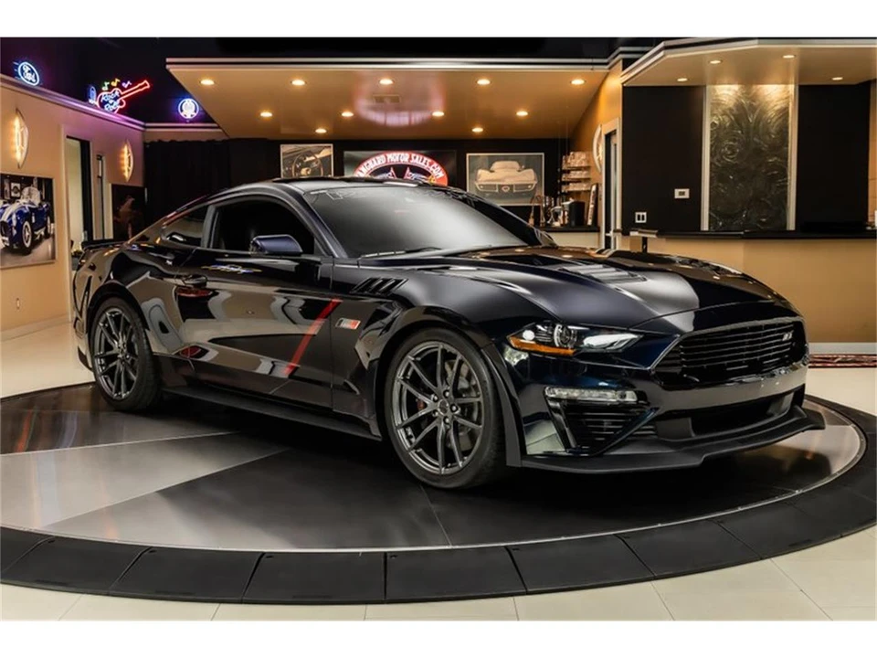 2021 Ford S550 Mustang - Image 9 of 31