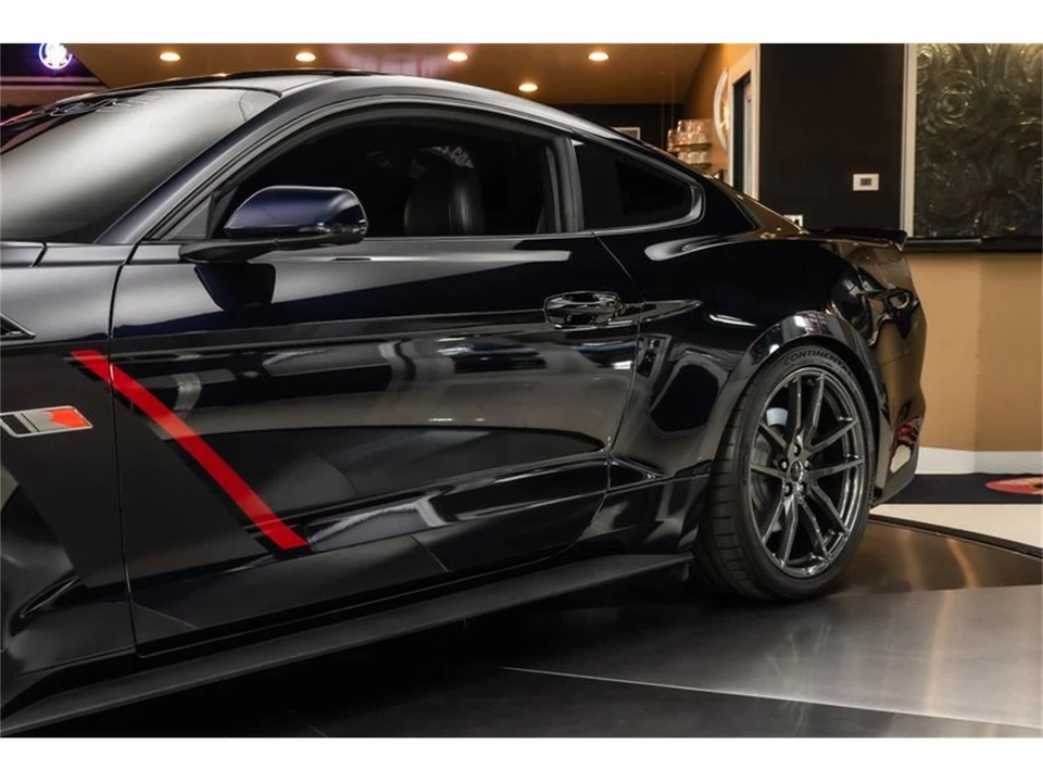 2021 Ford S550 Mustang - Image 30 of 31