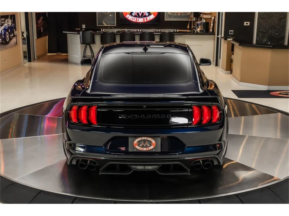 2021 Ford S550 Mustang - Image 15 of 31