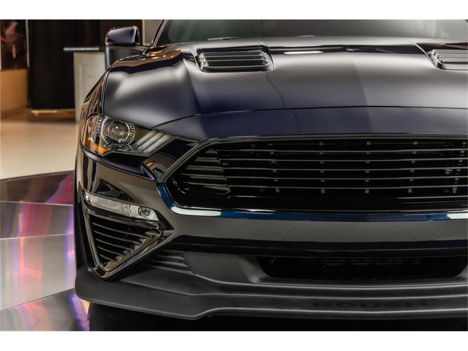 2021 Ford S550 Mustang - Image 20 of 31