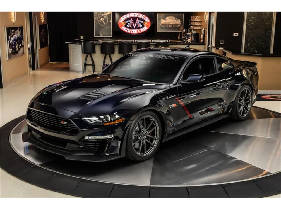 2021 Ford S550 Mustang - Image 5 of 31