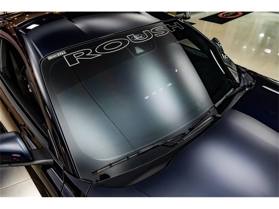 2021 Ford S550 Mustang - Image 25 of 31