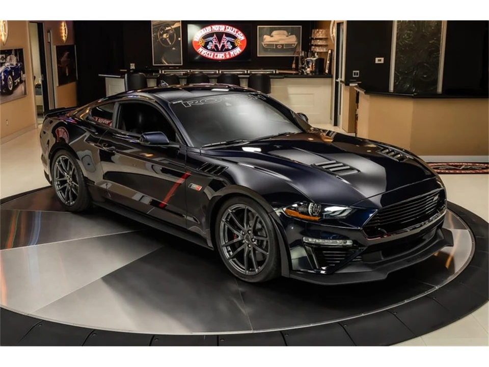 2021 Ford S550 Mustang - Image 10 of 31