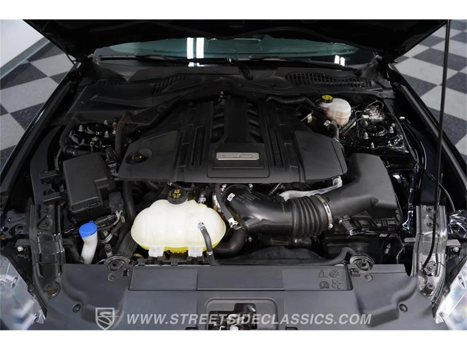 2021 Ford S550 Mustang - Image 31 of 31
