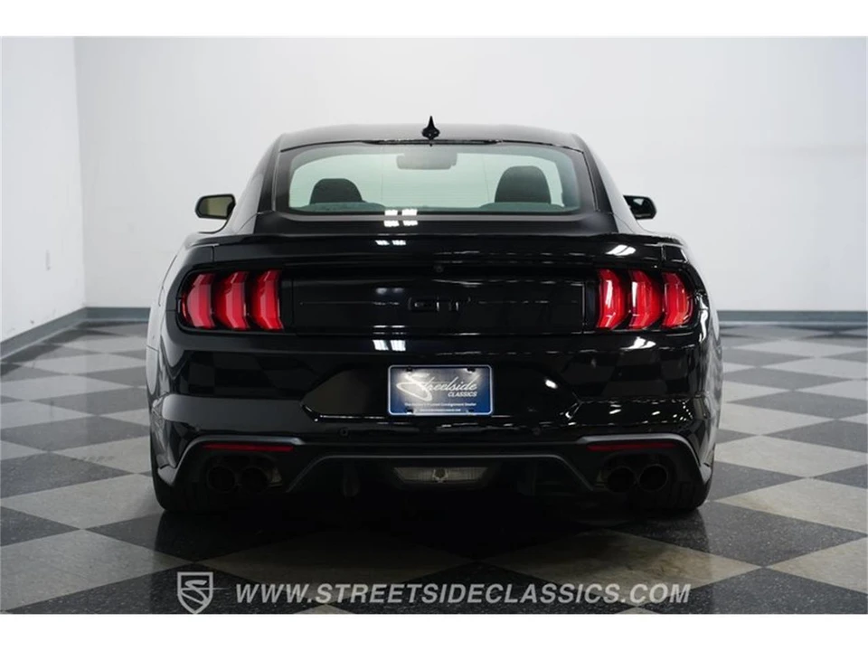 2021 Ford S550 Mustang - Image 23 of 31