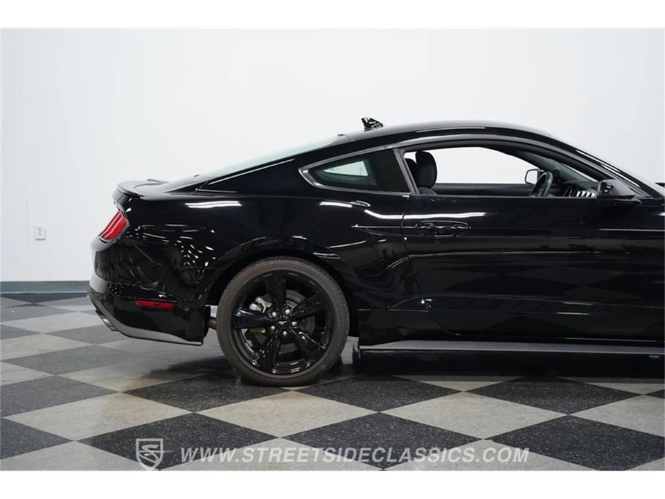 2021 Ford S550 Mustang - Image 27 of 31
