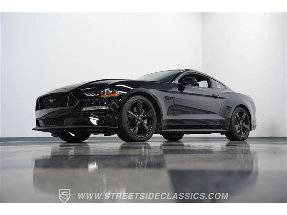 2021 Ford S550 Mustang - Image 19 of 31