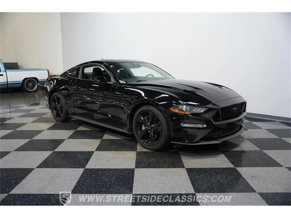 2021 Ford S550 Mustang - Image 15 of 31