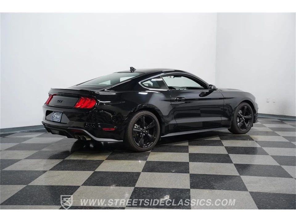 2021 Ford S550 Mustang - Image 11 of 31