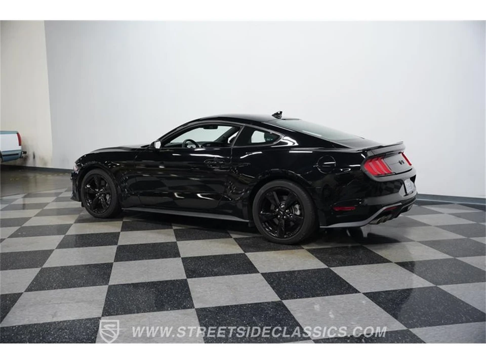 2021 Ford S550 Mustang - Image 7 of 31