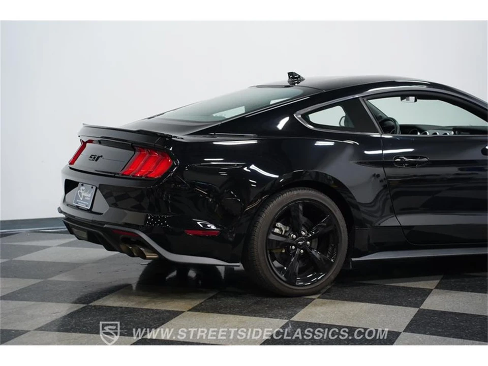 2021 Ford S550 Mustang - Image 24 of 31