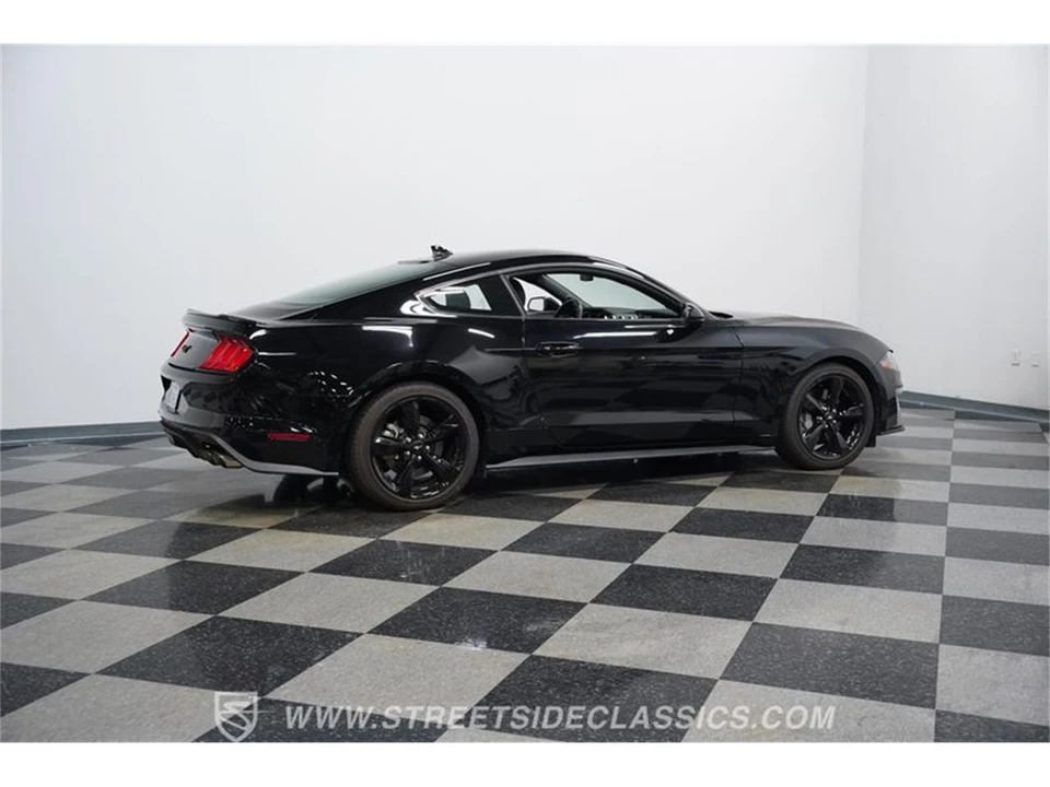 2021 Ford S550 Mustang - Image 12 of 31