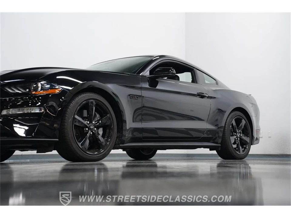 2021 Ford S550 Mustang - Image 20 of 31