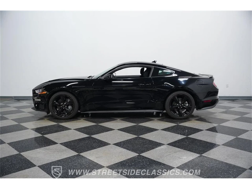 2021 Ford S550 Mustang - Image 6 of 31