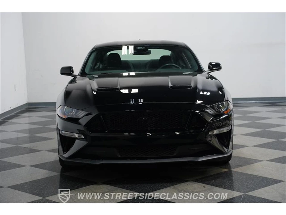 2021 Ford S550 Mustang - Image 16 of 31