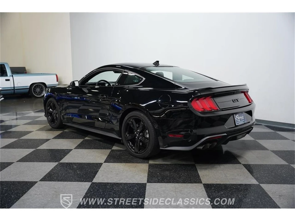 2021 Ford S550 Mustang - Image 8 of 31