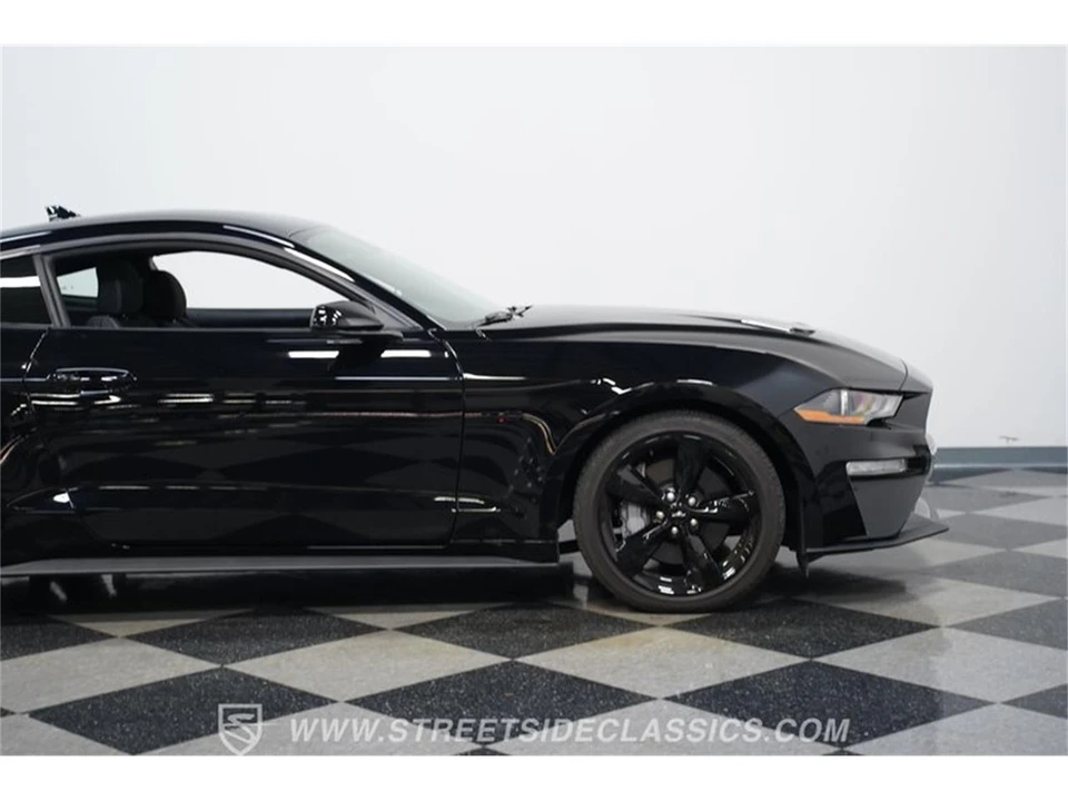 2021 Ford S550 Mustang - Image 28 of 31
