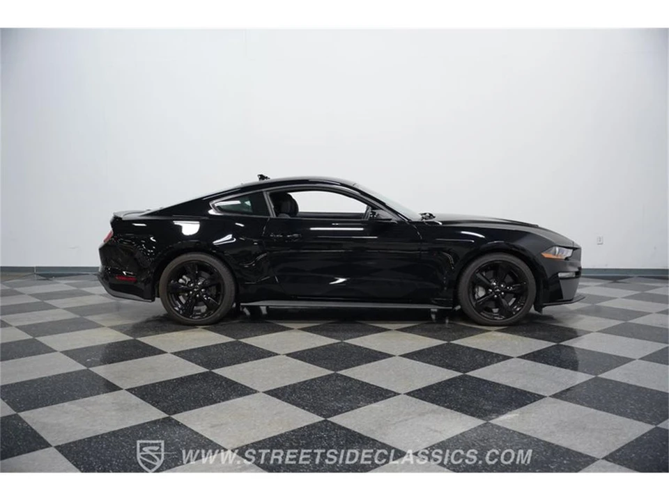 2021 Ford S550 Mustang - Image 13 of 31