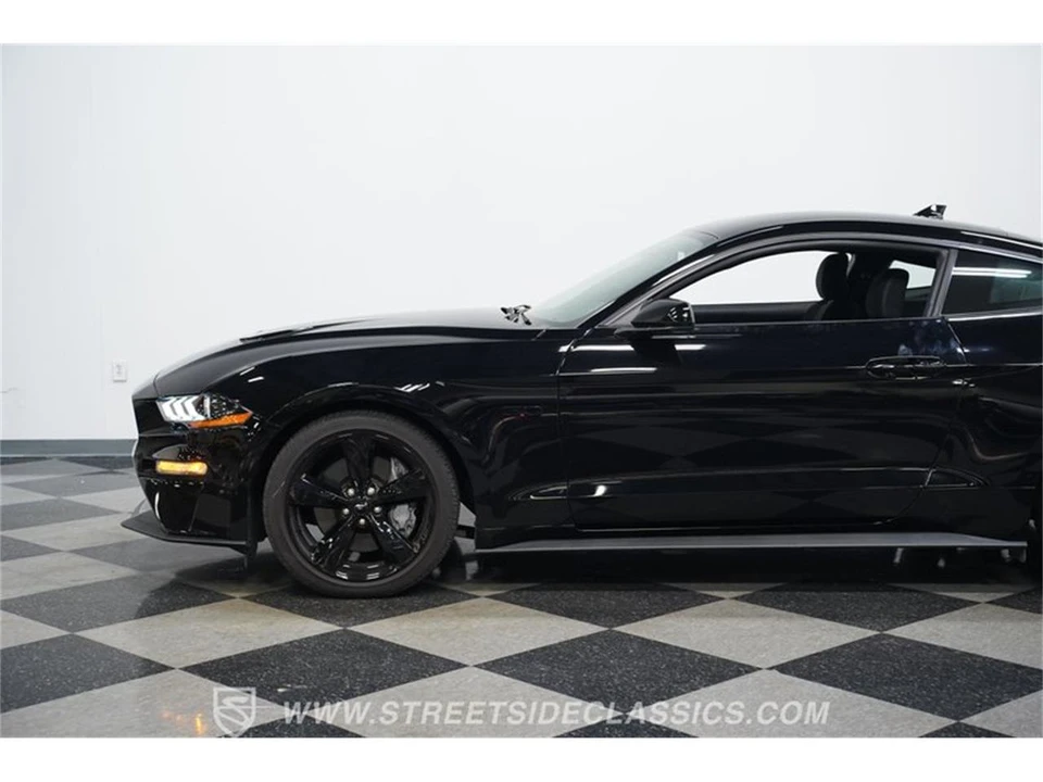 2021 Ford S550 Mustang - Image 21 of 31