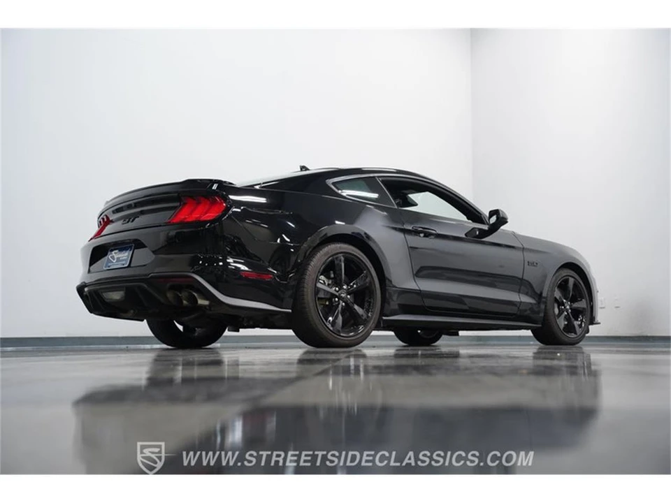 2021 Ford S550 Mustang - Image 25 of 31