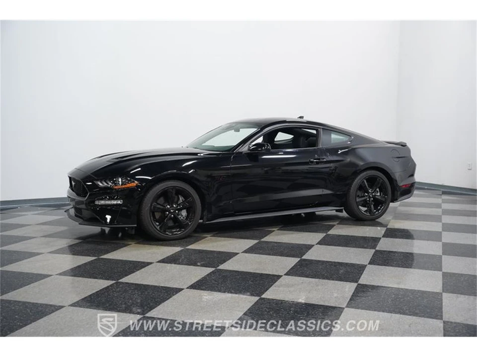 2021 Ford S550 Mustang - Image 5 of 31