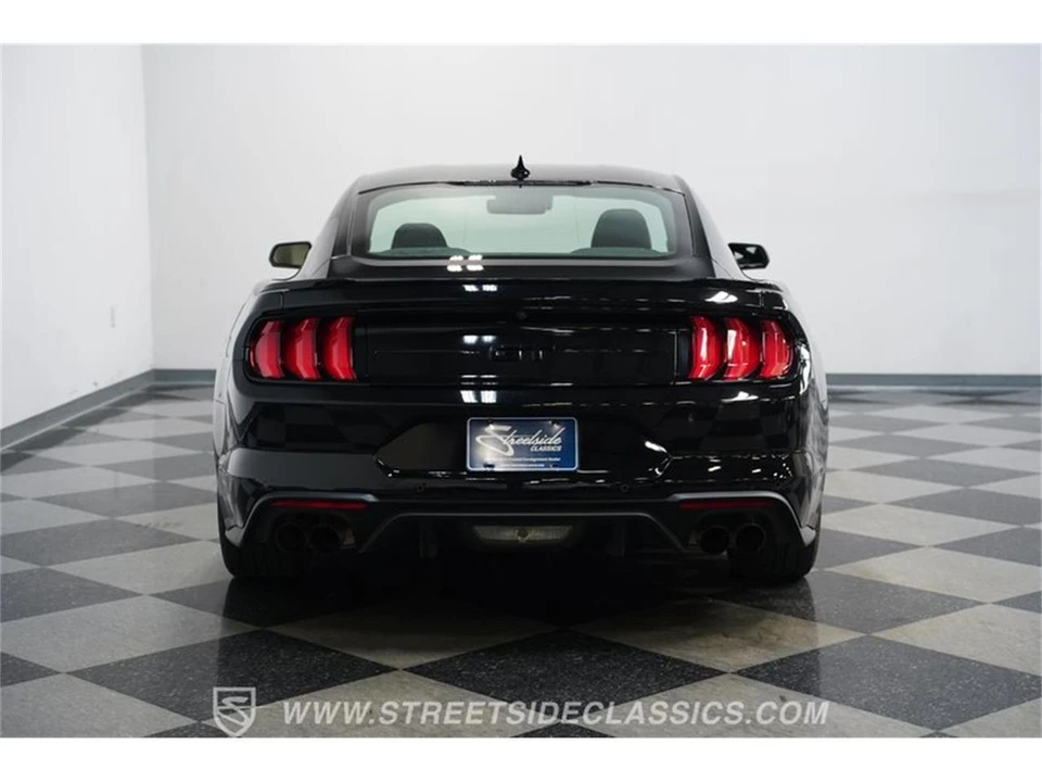 2021 Ford S550 Mustang - Image 9 of 31