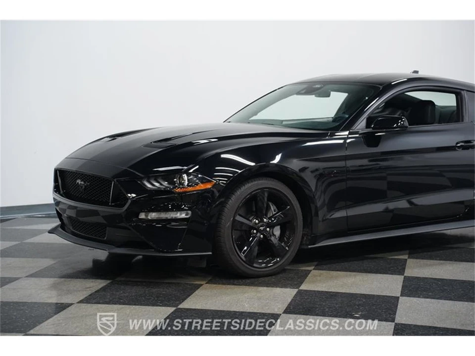 2021 Ford S550 Mustang - Image 17 of 31