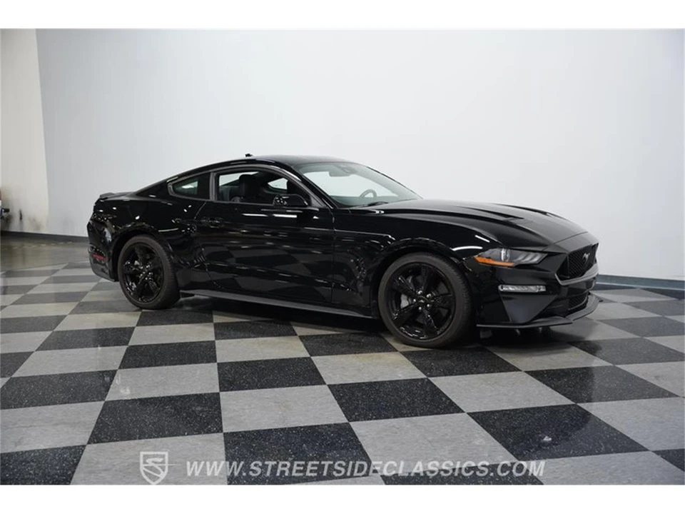 2021 Ford S550 Mustang - Image 14 of 31