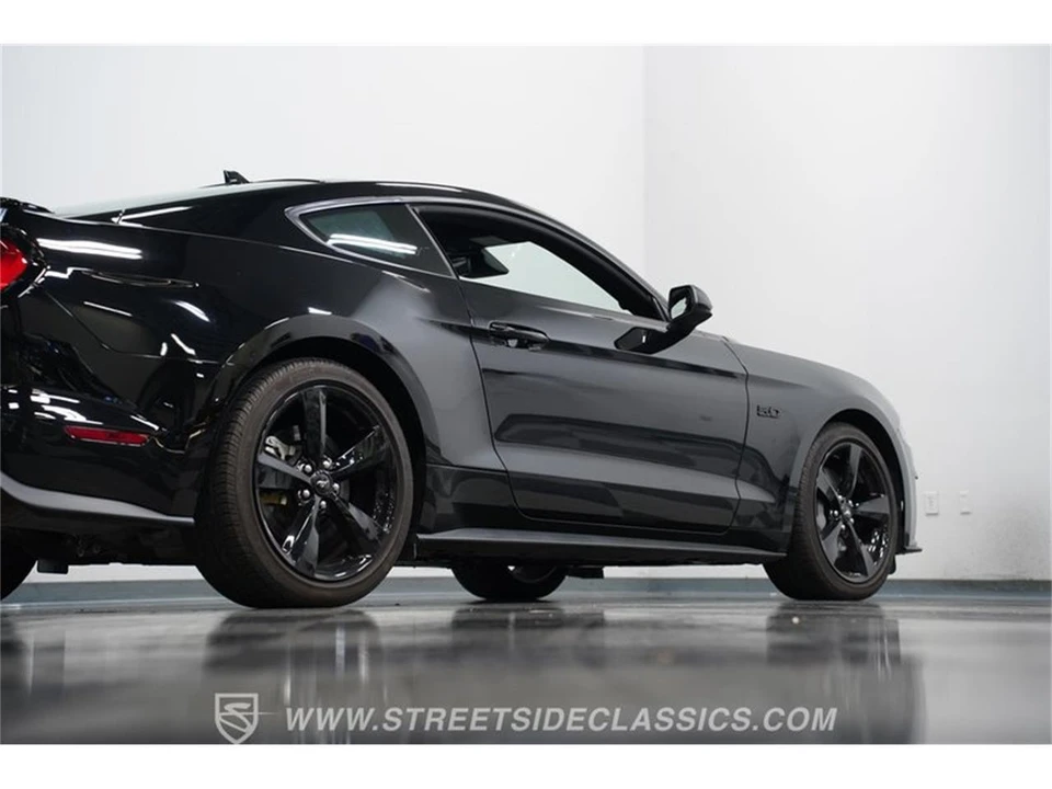 2021 Ford S550 Mustang - Image 26 of 31
