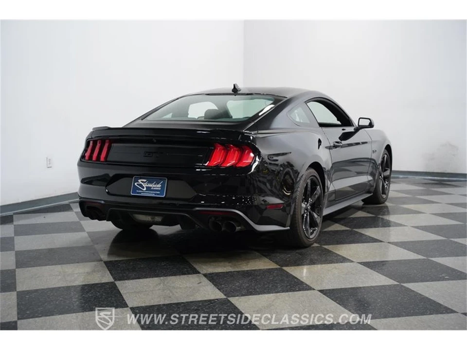 2021 Ford S550 Mustang - Image 10 of 31
