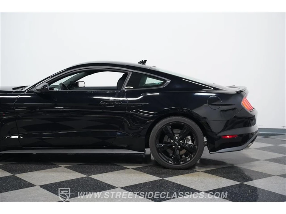 2021 Ford S550 Mustang - Image 22 of 31