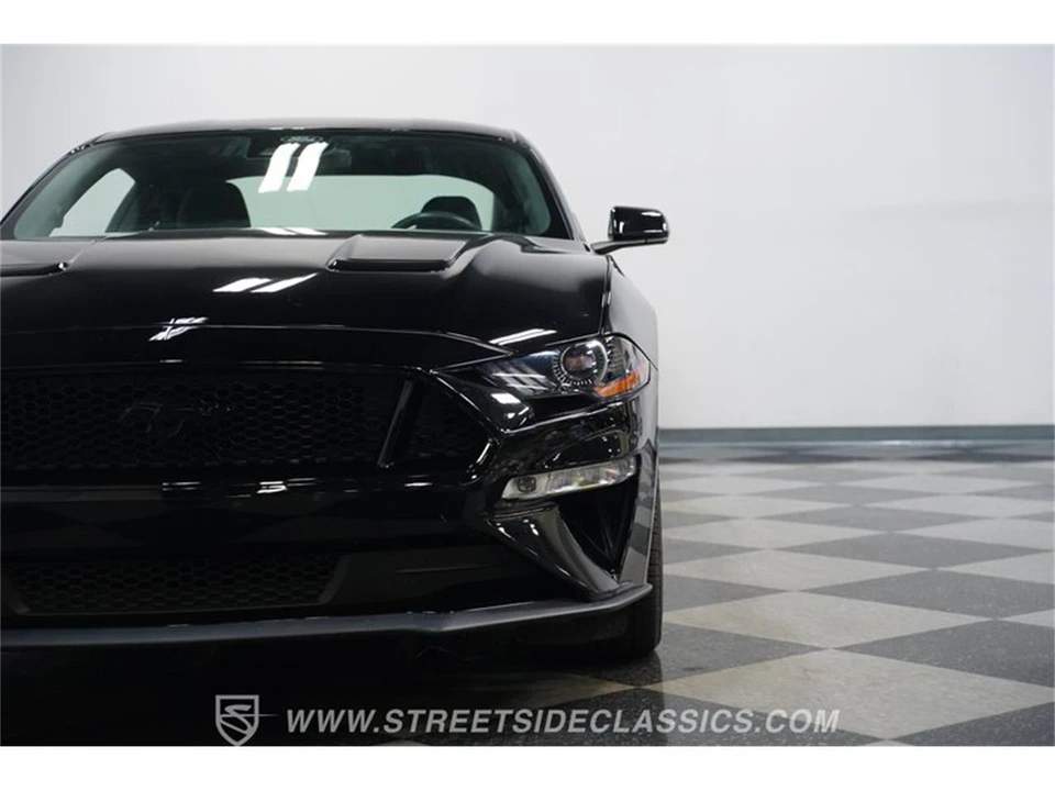 2021 Ford S550 Mustang - Image 18 of 31