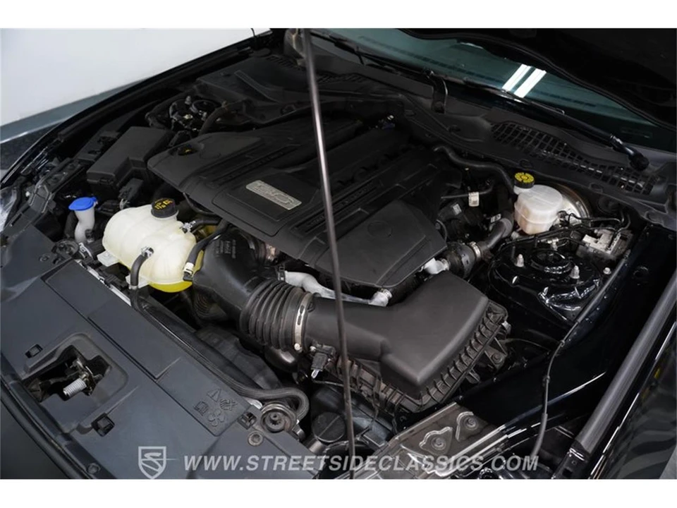 2021 Ford S550 Mustang - Image 30 of 31