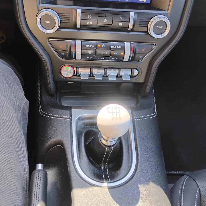 2021 Ford S550 Mustang - Image 13 of 16
