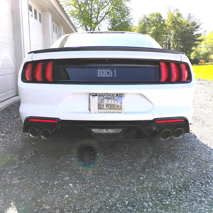 2021 Ford S550 Mustang - Image 11 of 16