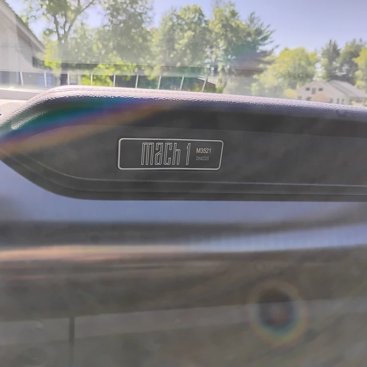 2021 Ford S550 Mustang - Image 15 of 16