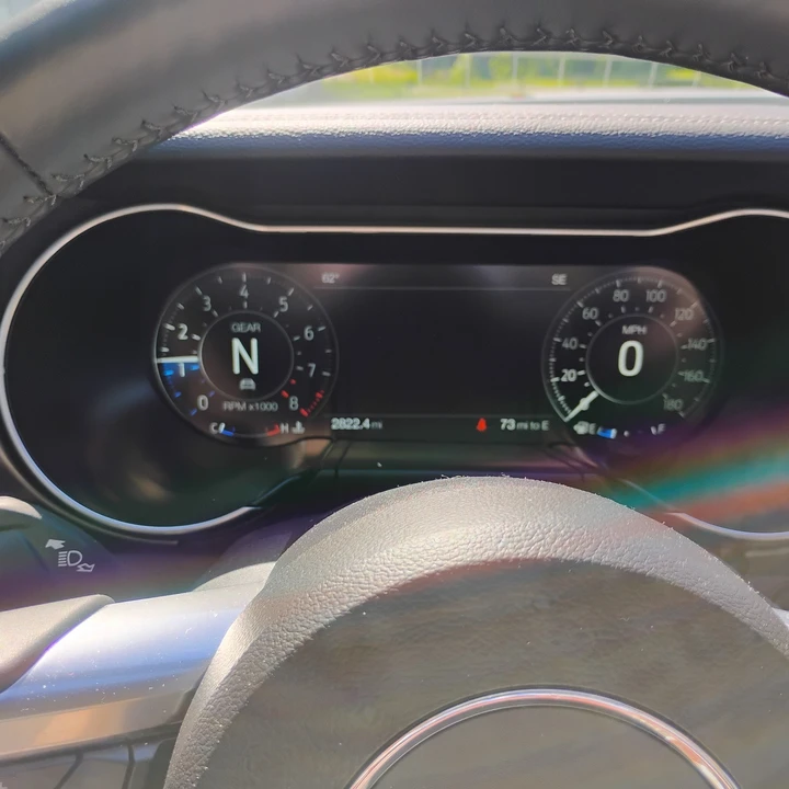 2021 Ford S550 Mustang - Image 12 of 16
