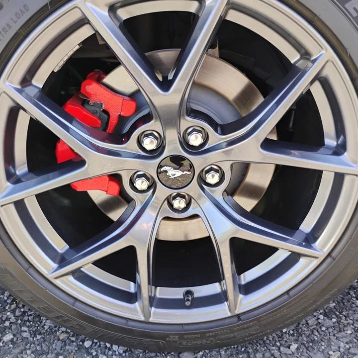 2021 Ford S550 Mustang - Image 5 of 16