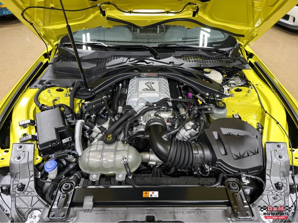2021 Ford S550 Mustang - Image 9 of 31