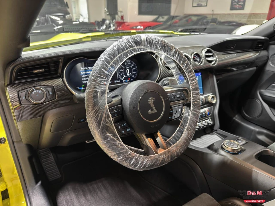 2021 Ford S550 Mustang - Image 11 of 31